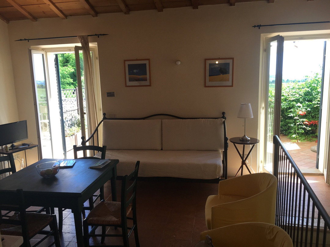 Casa Ezelina Bed and Breakfast主图