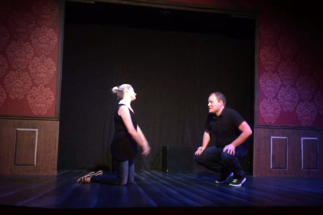 Unexpected Productions-西雅图必去景点