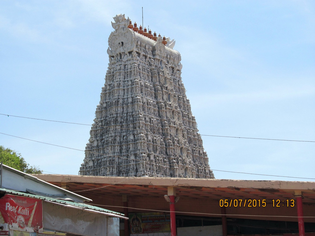 Hotel Mani Iyer主图