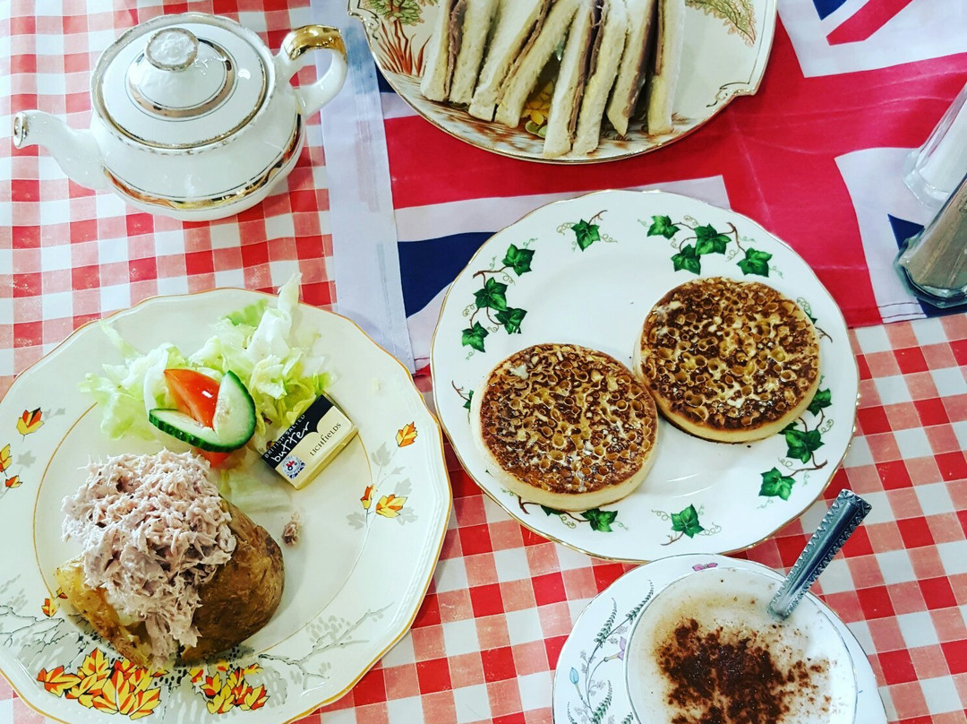 Crayford旅游攻略图片