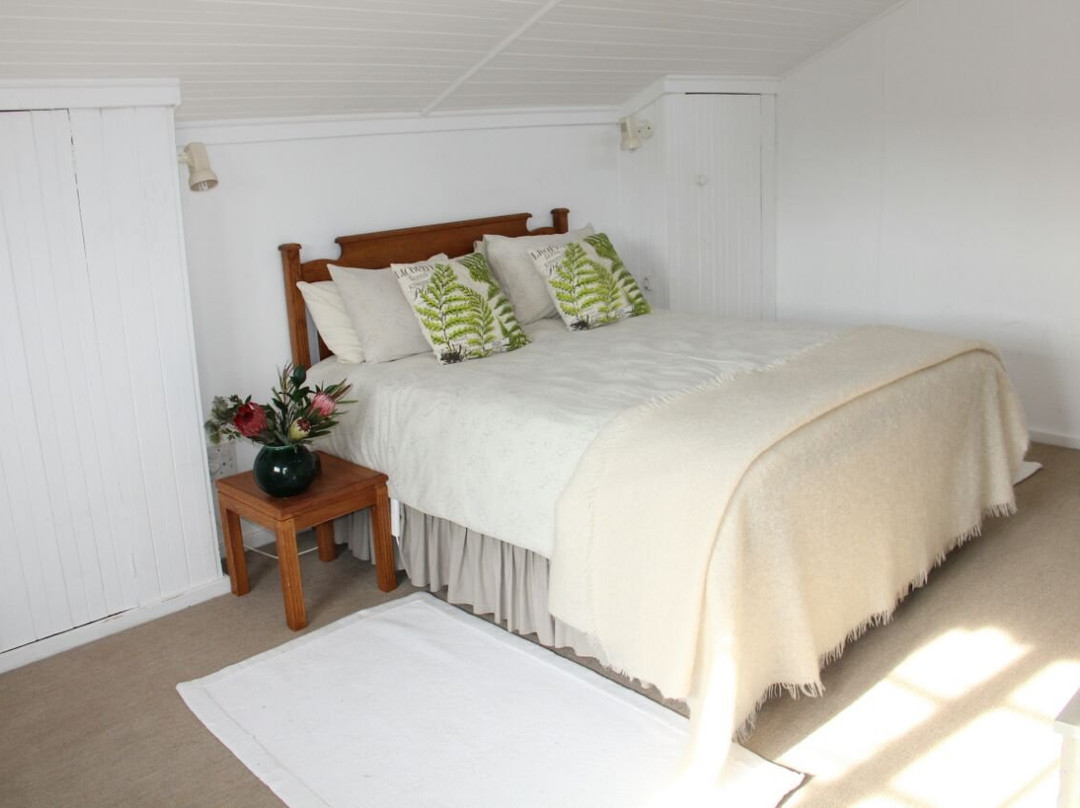 Elandskuil Guesthouse