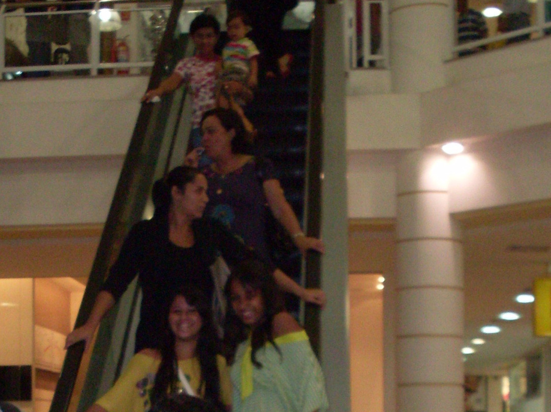 Shopping Avenida 28-Campos dos Goytacazes必去景点