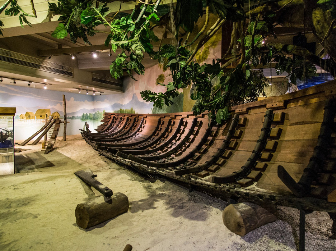 国家博物馆-马尼拉必去景点