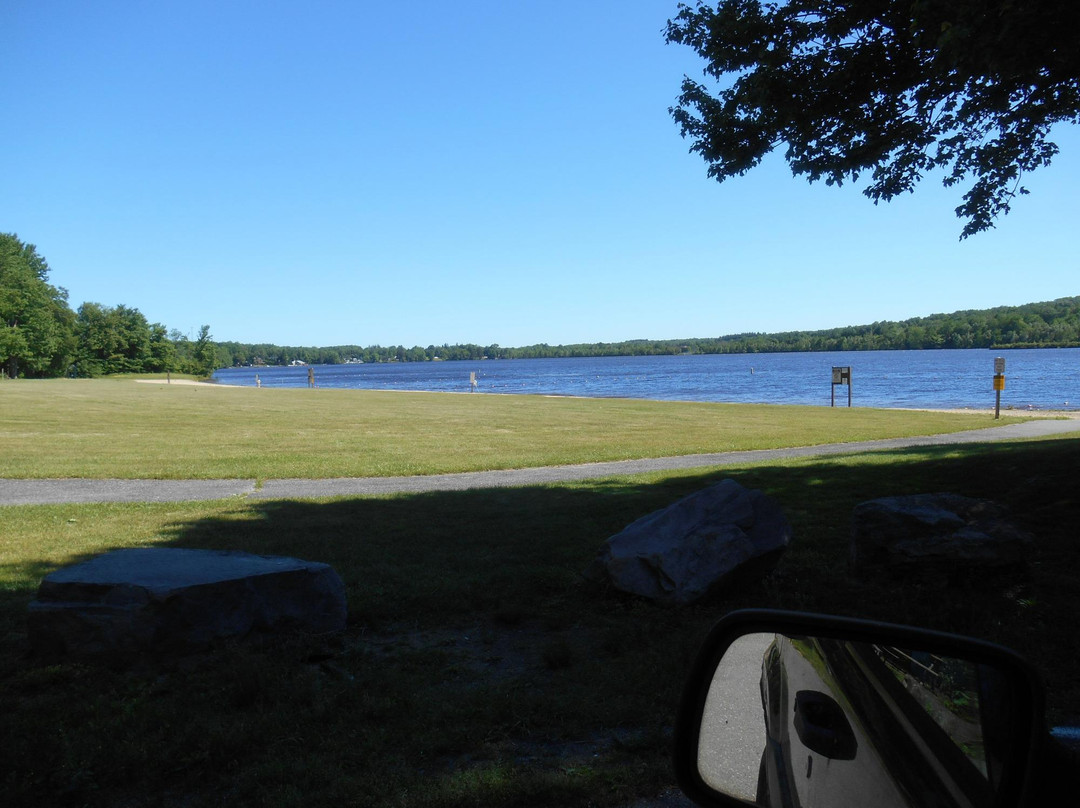 Gouldsboro State Park景点图片