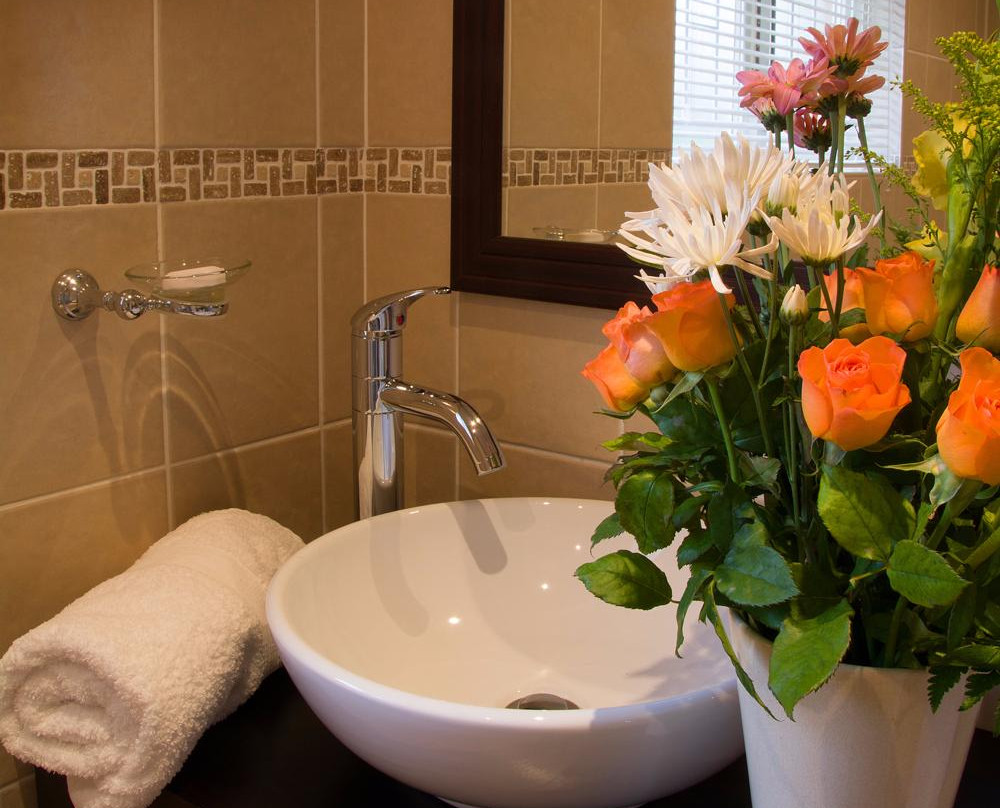 Eleven on Avent B&B主图