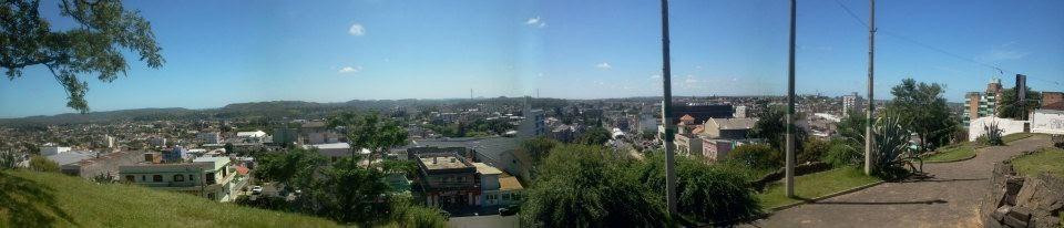 Cerro del Marco-Rivera必去景点