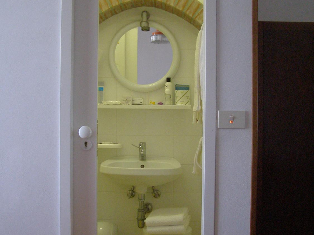 Le Terrazze Hotel主图