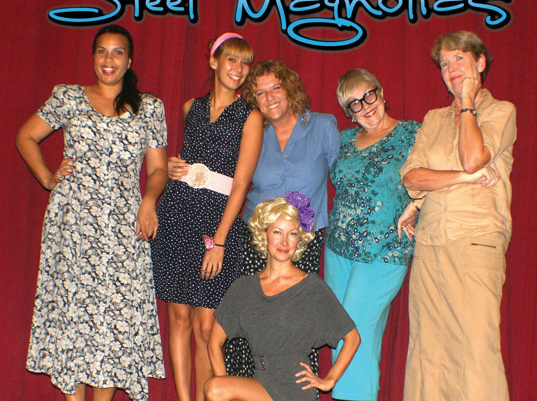 Prospect Playhouse (Cayman Drama Society)景点图片