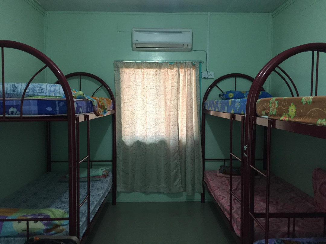 Sealantis Dive Centre-刁曼岛必去景点