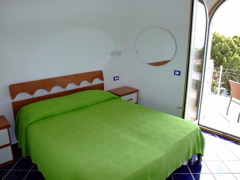 Hotel Mareluna Ischia