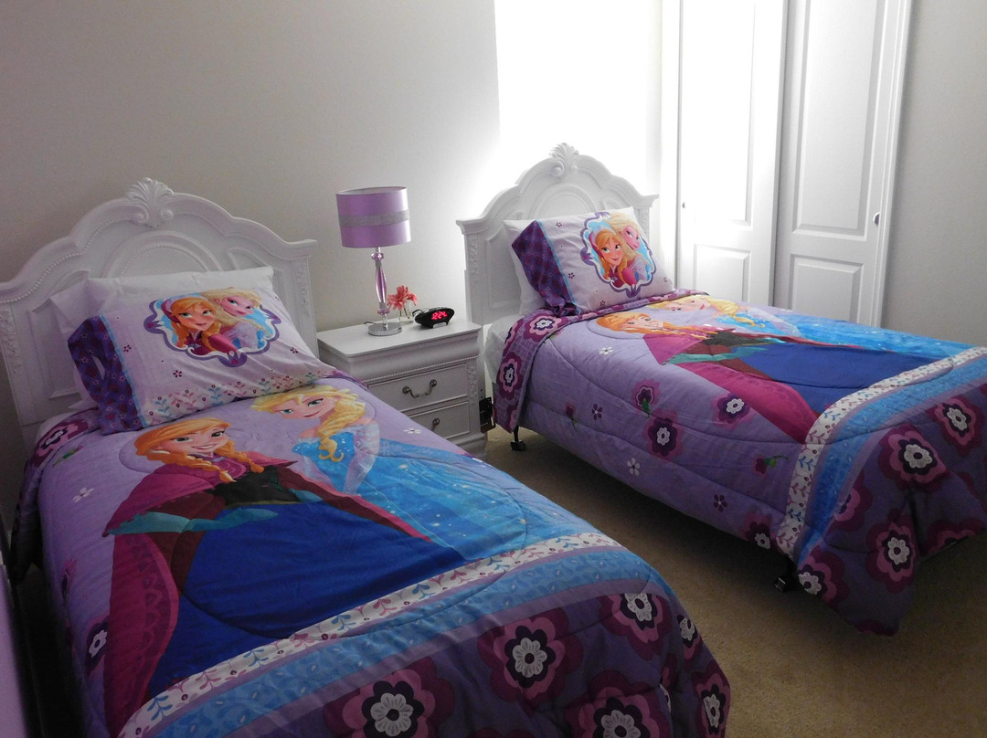 IPG Florida Vacation Homes