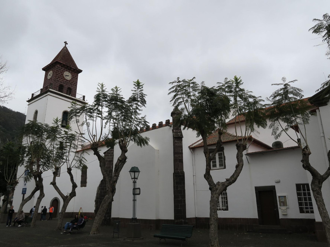 Igreja Da Nossa Senhora Da Conceicao景点图片