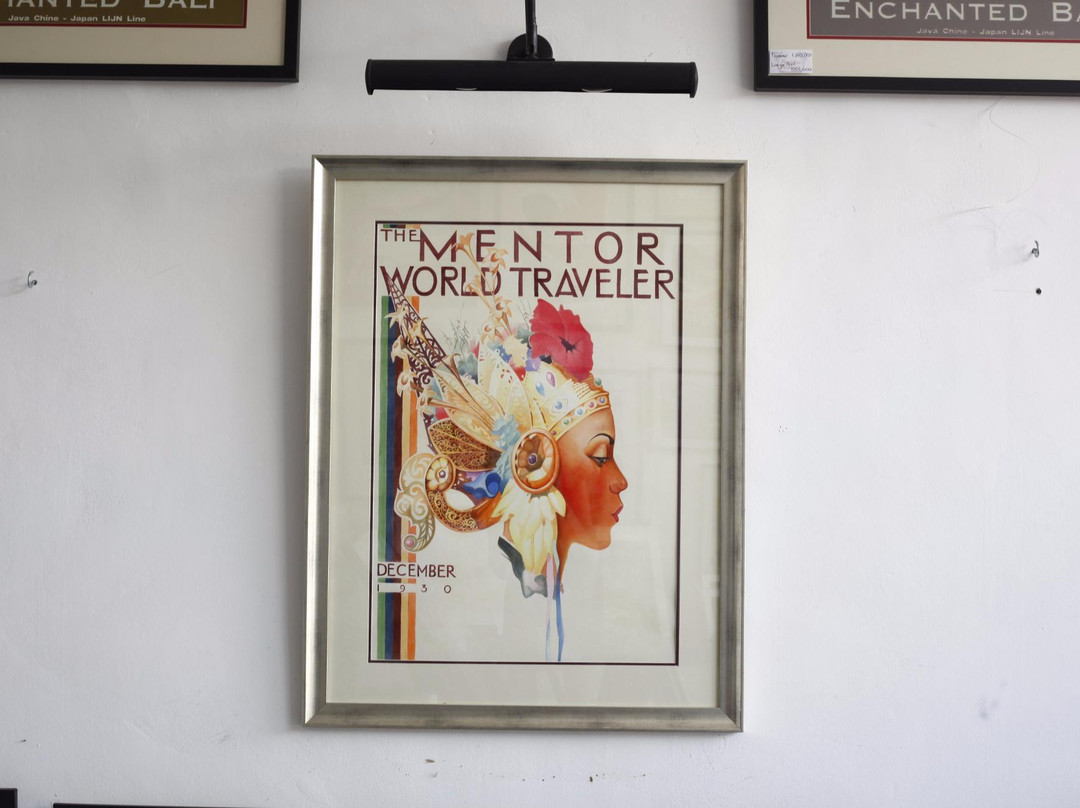 Paradise Pictures-长谷必去景点