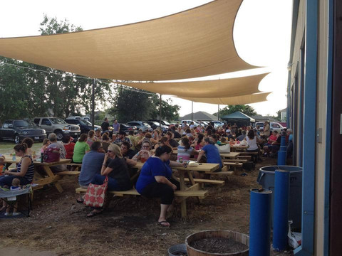 Texian Brewing Co.-Richmond必去景点