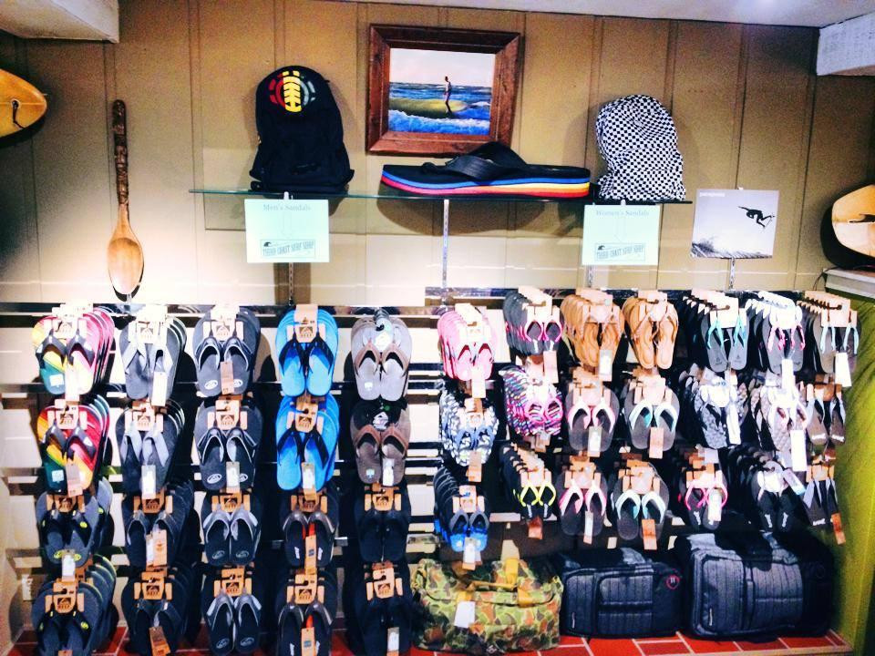 Third Coast Surf Shop-Saint Joseph必去景点