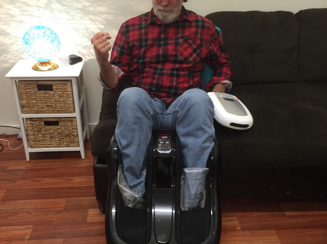 Zen Body Massage-卡尔古利必去景点