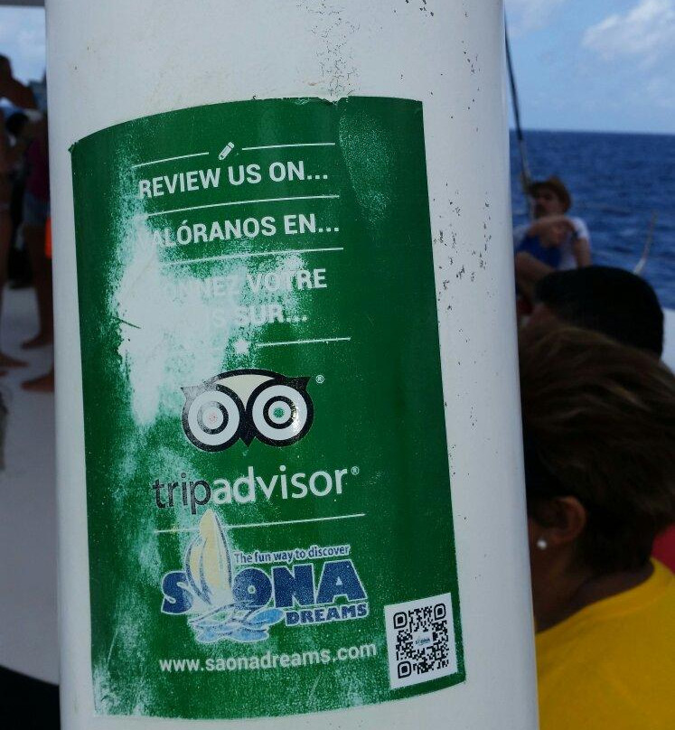 Saona Dreams-Bayahibe必去景点