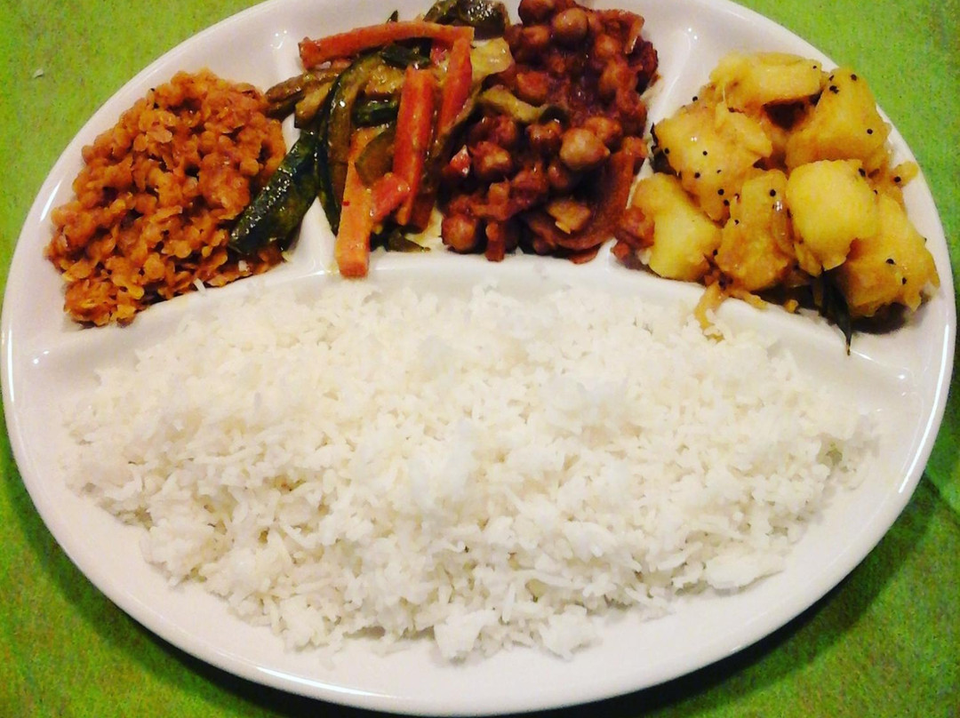 Rice &Curry Senigallia