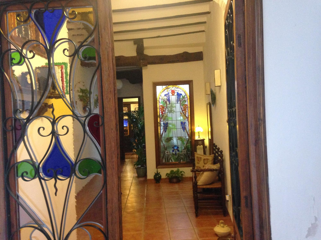 Casa Finas Hierbas