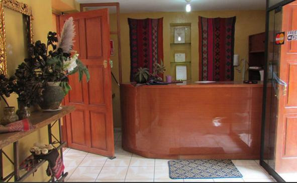 Gateway to Machu Picchu主图