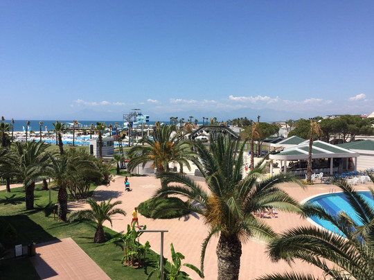 Tui Magic Life Masmavi