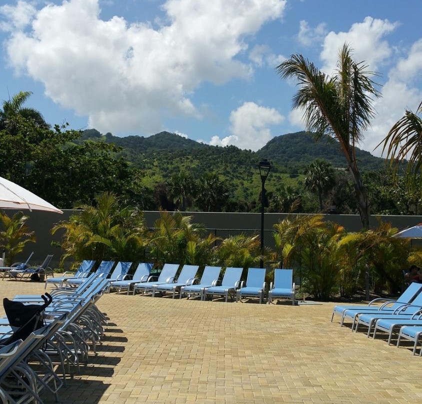 The Amber Coast-多米尼加共和国必去景点