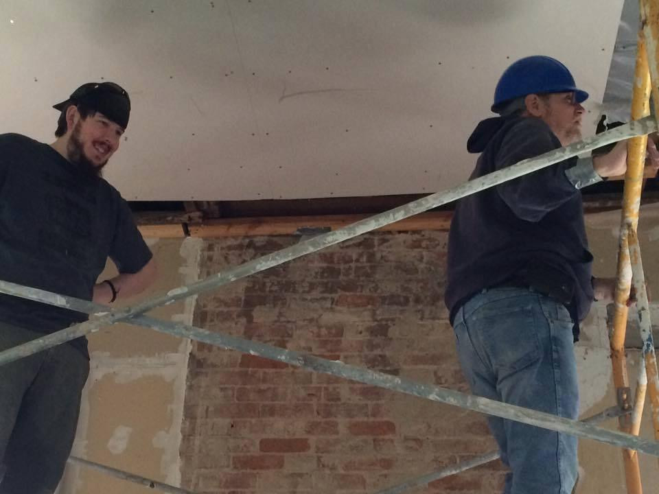 Prospect Place-Trinway必去景点