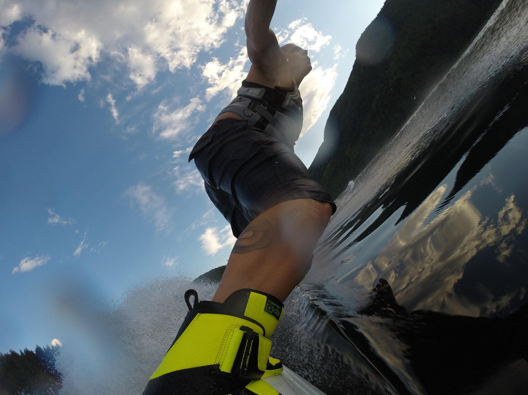 Evolution Boardriding School-Coldstream必去景点