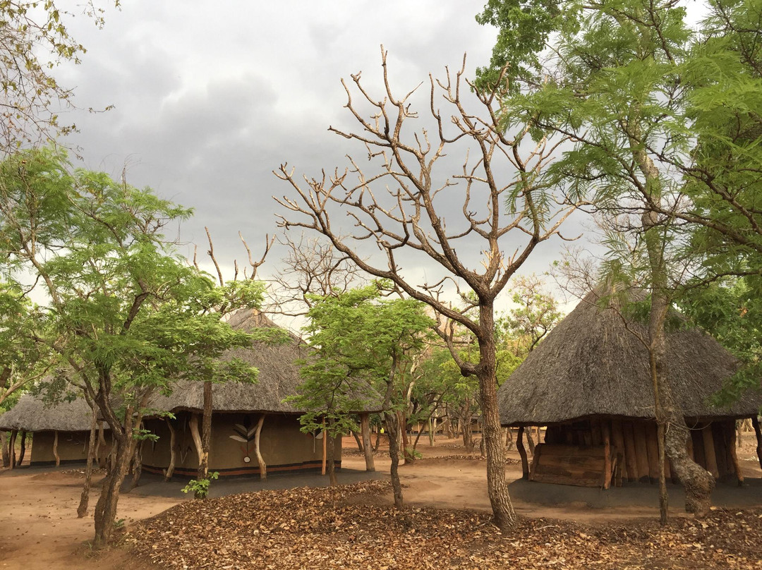 Kumbali Cultural Village景点图片