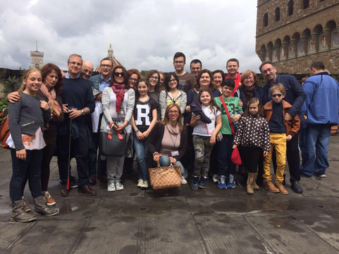 I Like Florence-佛罗伦萨必去景点