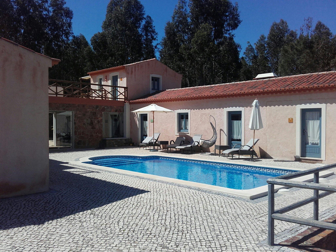 Aldeia da Bemposta旅游攻略图片