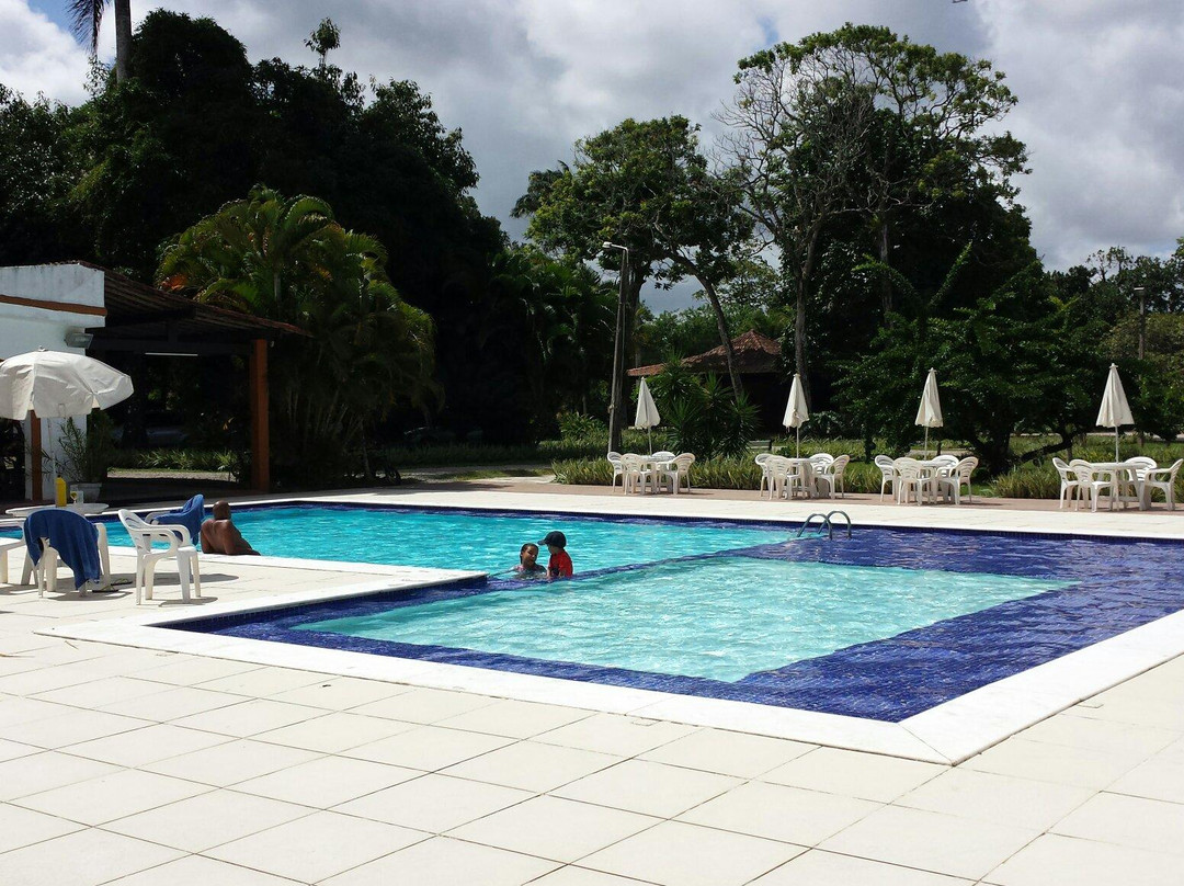 Hotel Campestre De Aldeia主图