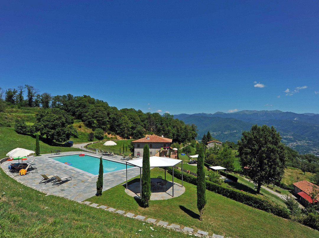 Casa Vacanza la Pozza