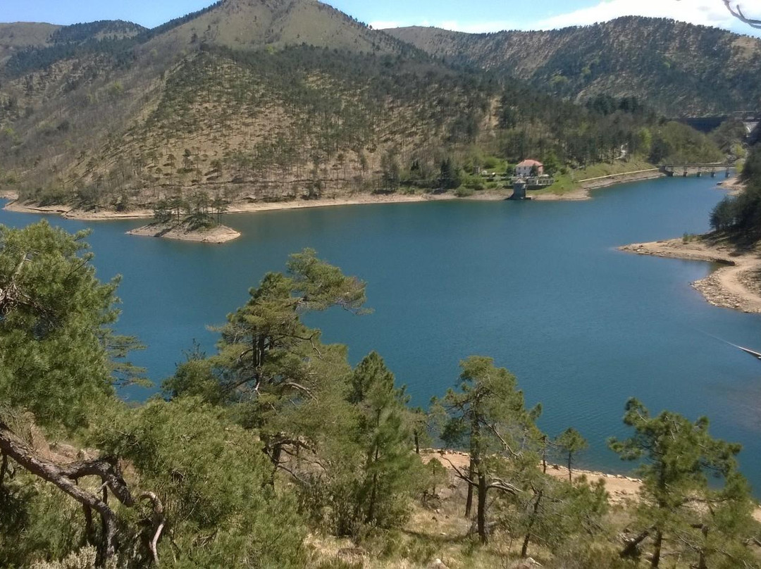 Fraconalto旅游景点-Parco delle Capanne di Marcarolo