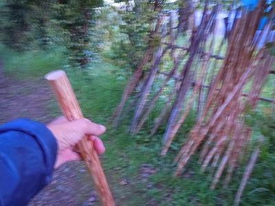 Yakiyama Pass-尾鹫市必去景点