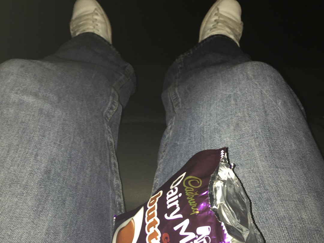 Showcase Cinema Leeds景点图片