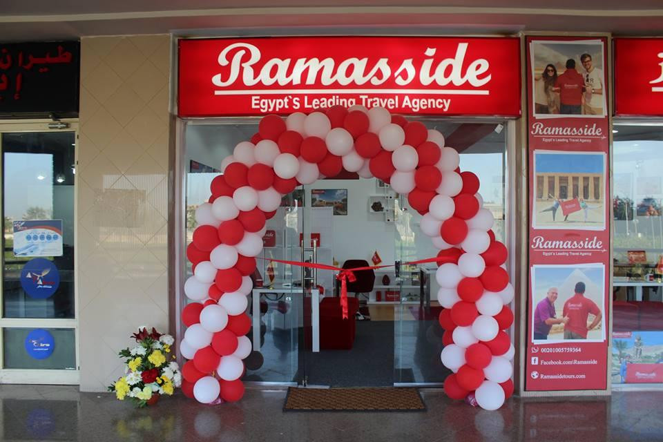 Ramasside Tours景点图片