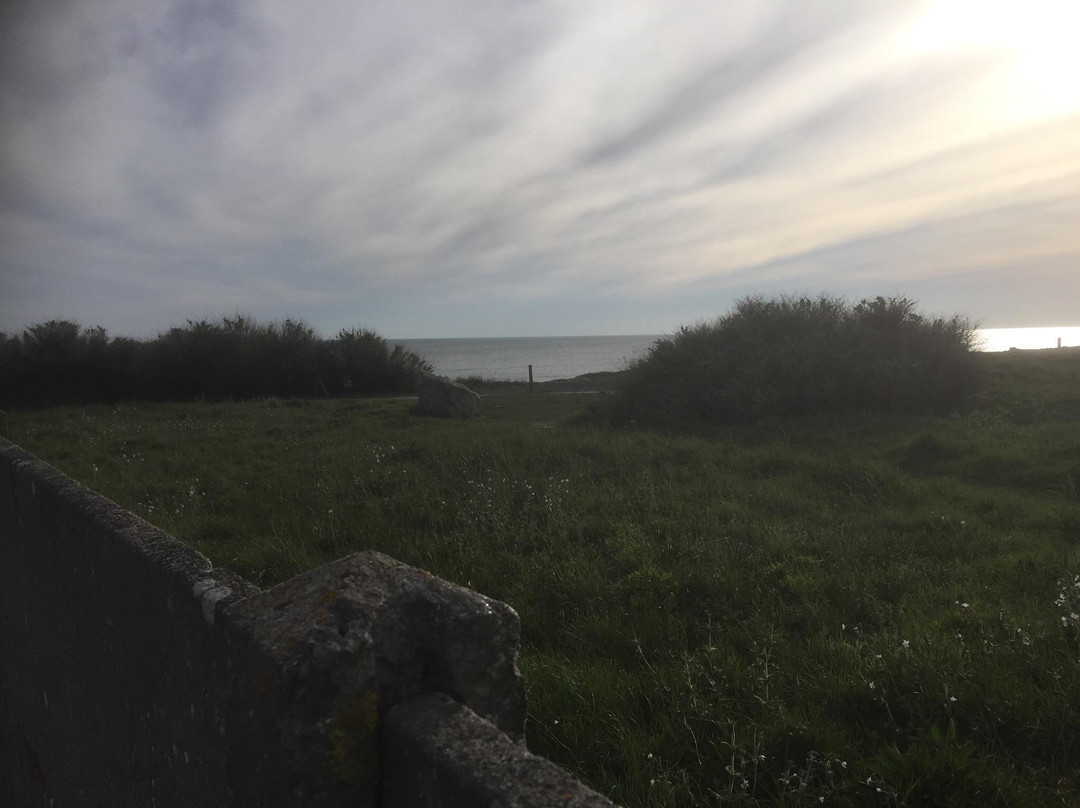 Camping Le Véridet