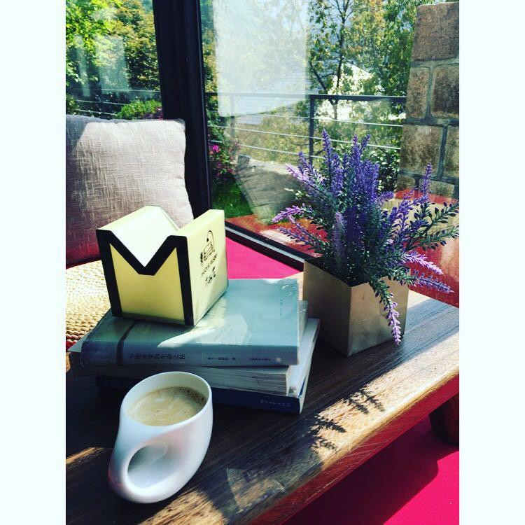 莫干山栖居酒店主图