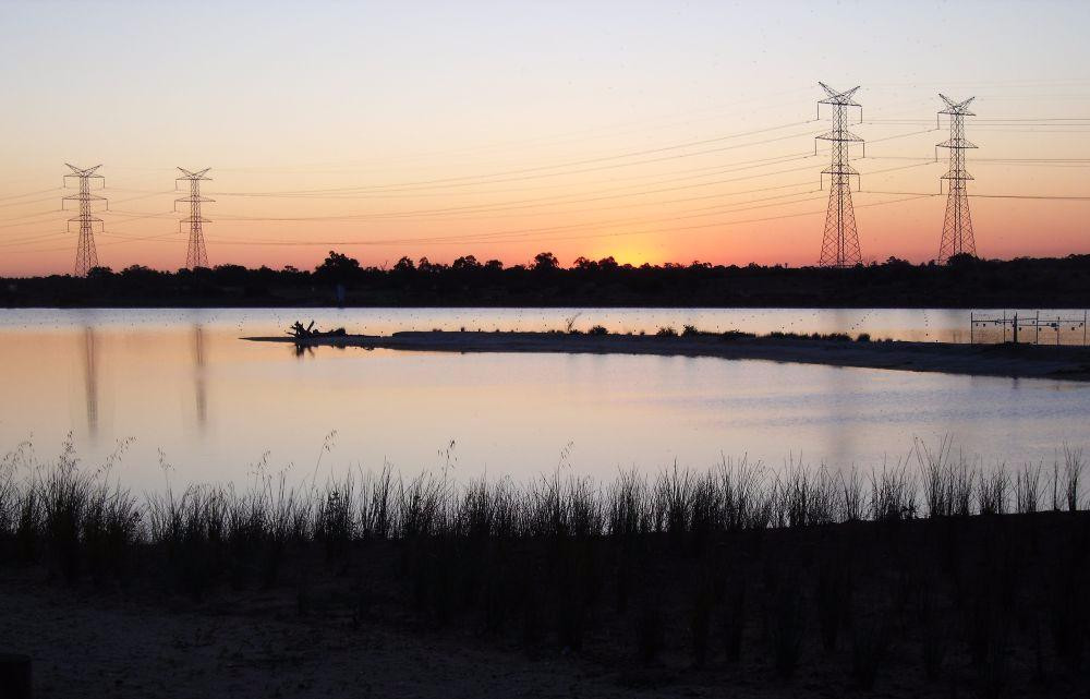 Champion Lakes Regatta Centre景点图片