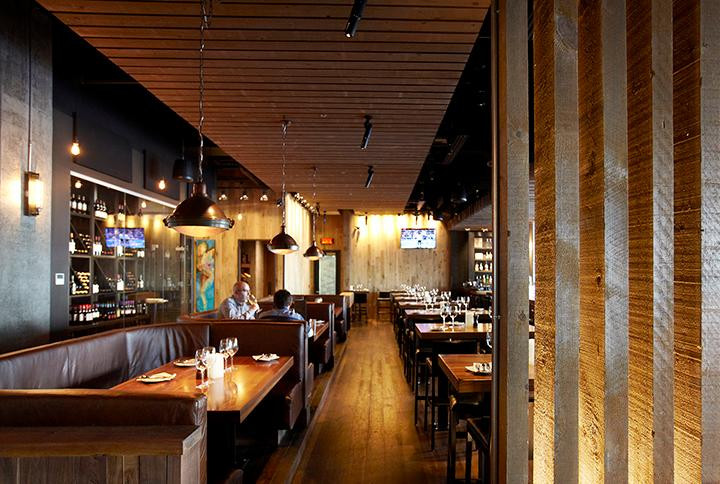 Restaurant ZIBO! Griffintown