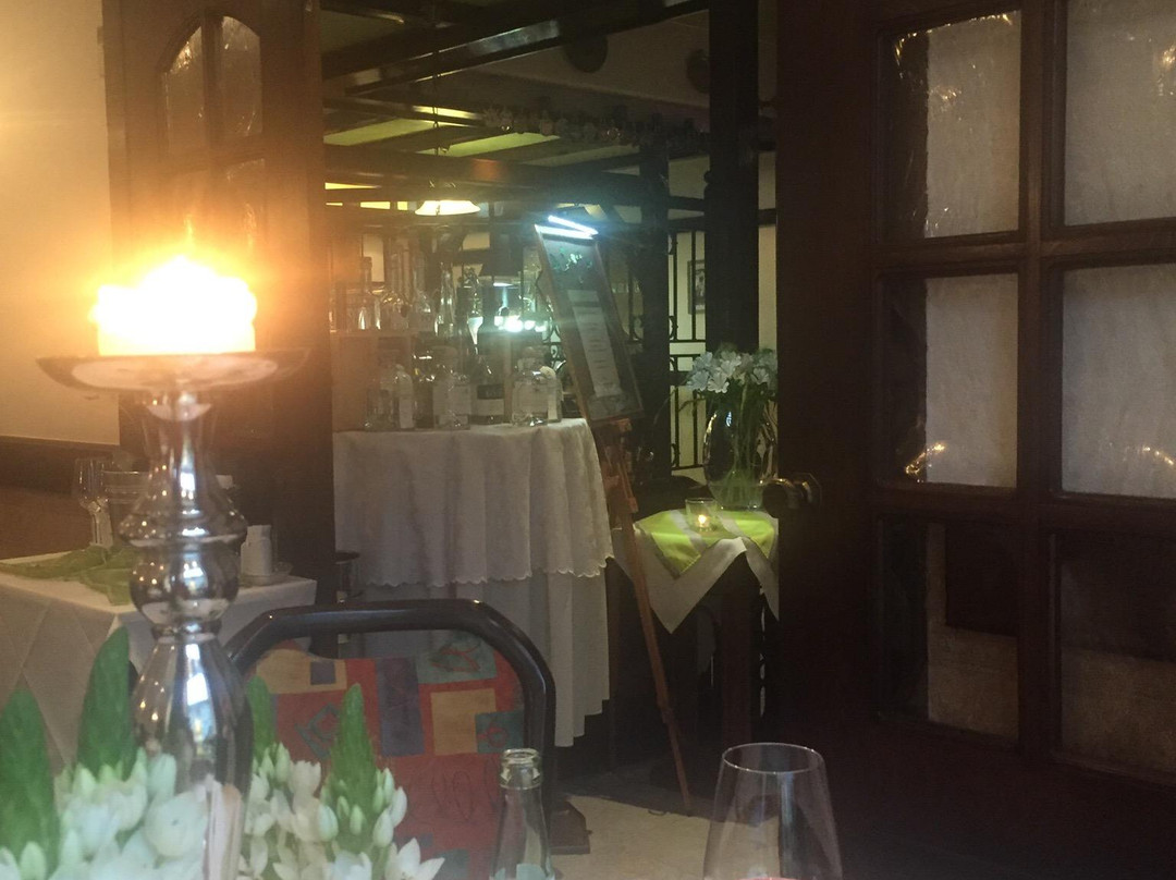 Hotel Restaurant Brepols