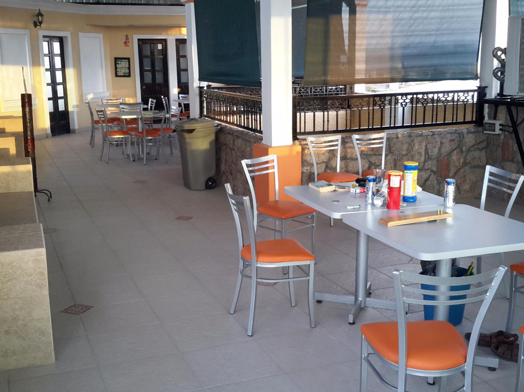 Hotel Casa de Las Palomas主图