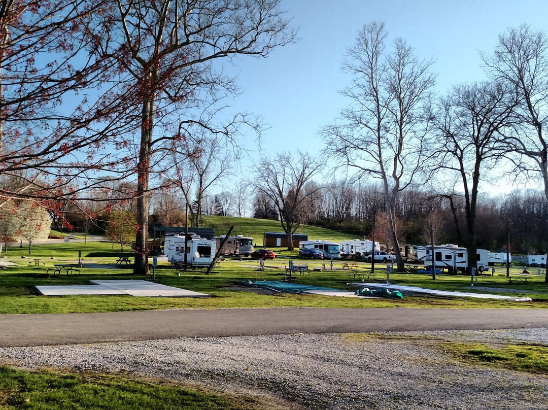 Muncie RV Resort, LLC
