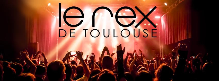 Le Rex de Toulouse-图卢兹必去景点