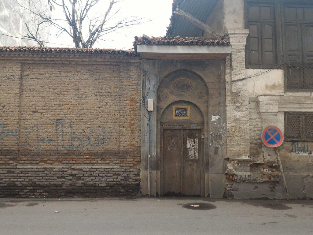 Rasht Museum景点图片
