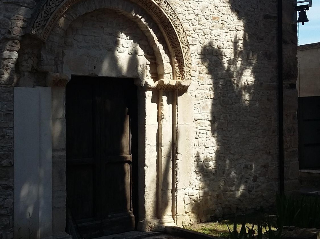 Chiesa di San Pancrazio景点图片