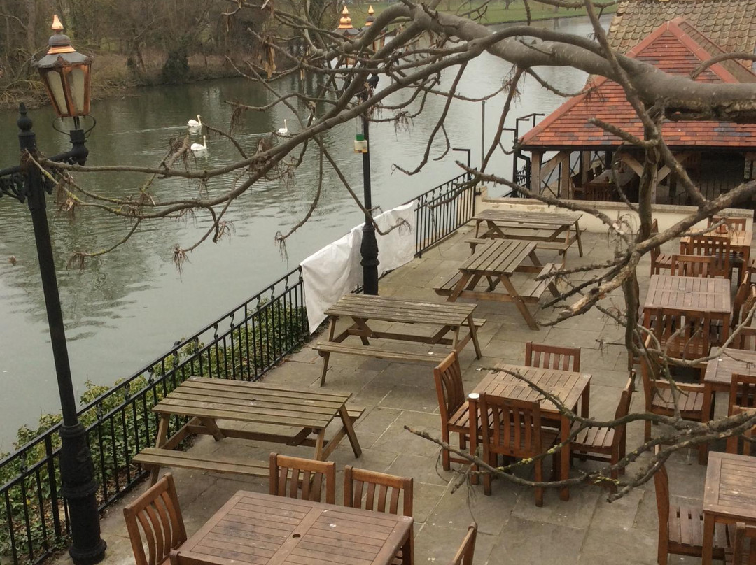 River Great Ouse景点图片
