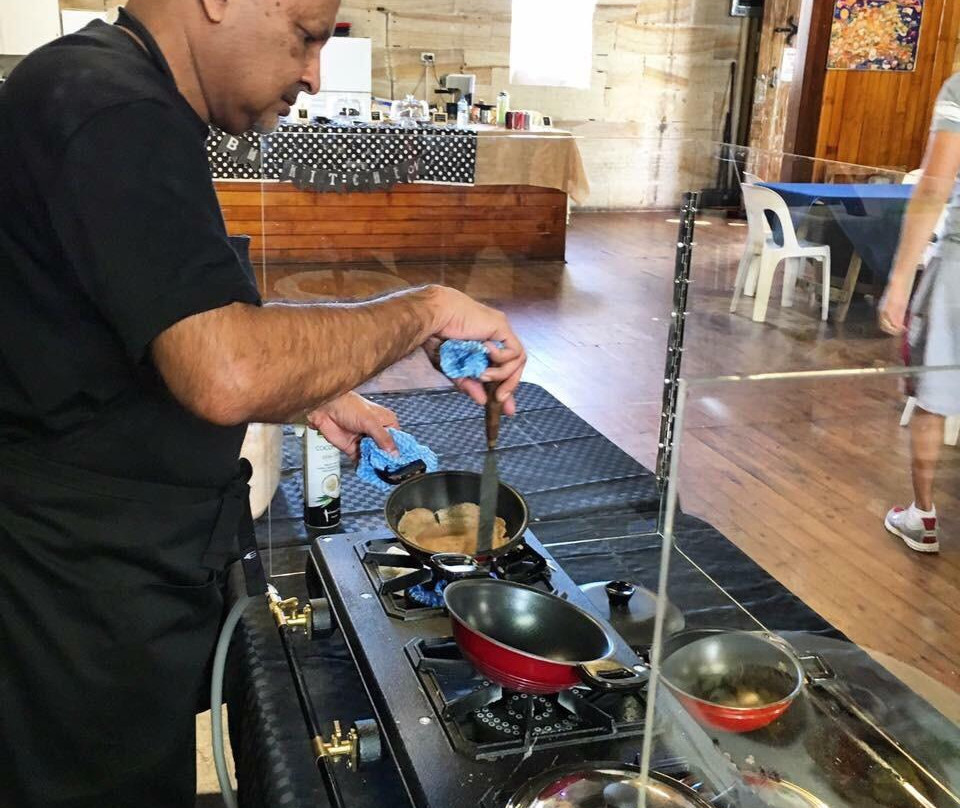 包曼市集-巴尔曼必去景点