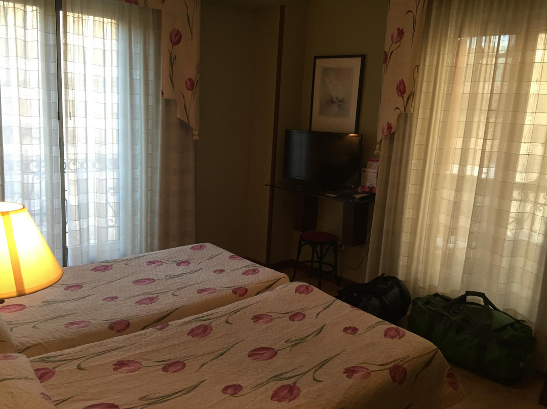 Hostal Concejo
